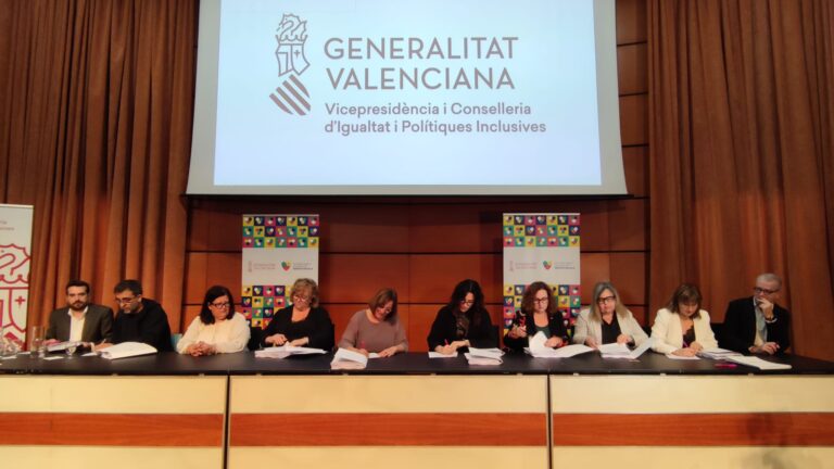 Lee más sobre el artículo UGT convoca movilizaciones para exigir al Consell la homologación salarial en los servicios sociales