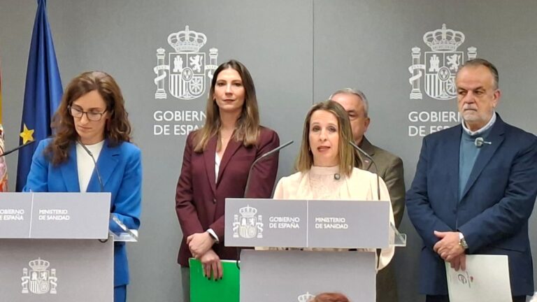 Lee más sobre el artículo UGT firma el acuerdo con Sanidad al conseguir incorporar gran parte de las mejoras defendidas en el nuevo Estatuto Marco