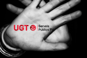 UGT suscribe el protocolo de acoso sexual y por razón de sexo en la Administración General del Estado