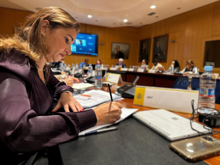 Lee más sobre el artículo UGT considera que el nuevo texto del Estatuto Marco no da respuesta a todas las necesidades de los profesionales del SNS