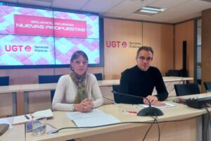 UGT valora el Acuerdo Marco 2022-2024 y pide uno nuevo que ahonde en la recuperación del poder adquisitivo
