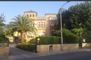 UGT denuncia el plan de Servicios Sociales para la privatización de al menos siete centros de menores en la Comunitat Valenciana