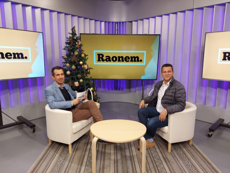 Lee más sobre el artículo M. Angel Ramírez: «Hay que garantizar el servicio público esencial de Correos y mejorar las condiciones laborales»