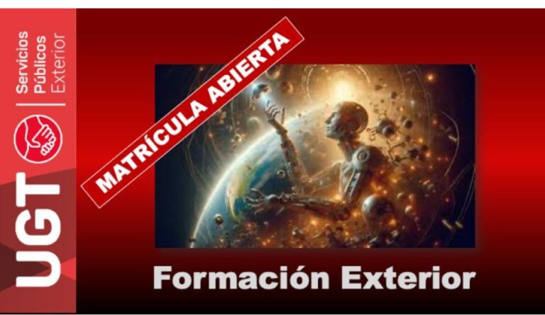 Lee más sobre el artículo Nuevo curso: «La acción educativa española en el exterior. Las puertas al mundo intercultural»