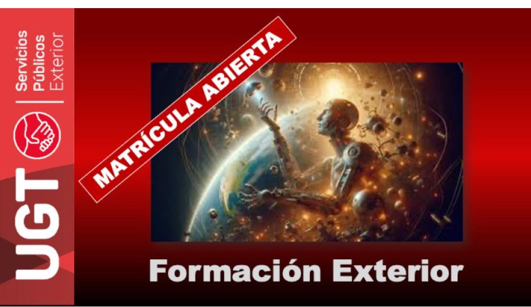 En este momento estás viendo Nuevo curso: «La acción educativa española en el exterior. Las puertas al mundo intercultural»