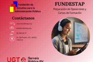 La Fundación de Estudios para la Administración Pública estrena web y un completo catálogo formativo