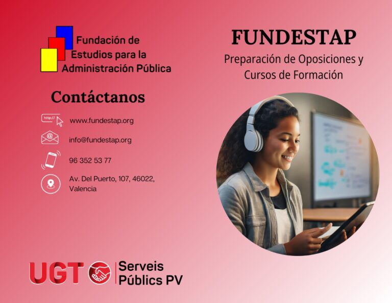 Lee más sobre el artículo La Fundación de Estudios para la Administración Pública estrena web y un completo catálogo formativo