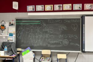 Primer aniversario de la Dana: UGT, con las víctimas, con la verdad, la justicia y los servicios públicos