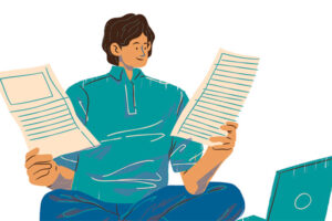 El 85,8% del profesorado se muestra muy insatisfecho con la burocracia que acompaña su trabajo docente