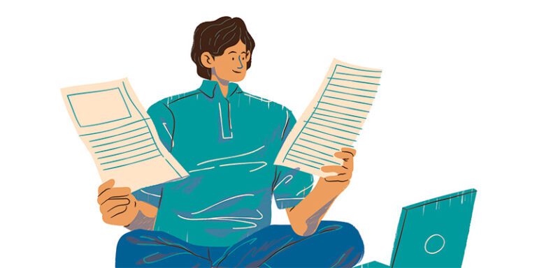 Lee más sobre el artículo El 85,8% del profesorado se muestra muy insatisfecho con la burocracia que acompaña su trabajo docente