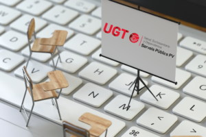 UGT pone en marcha su programa formativo en el ámbito de la salud