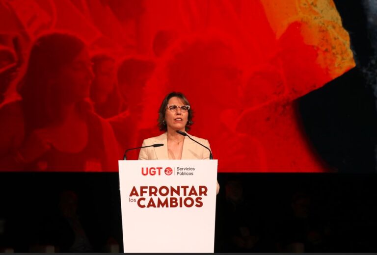 Lee más sobre el artículo UGT Servicios Públicos considera insuficiente el 10% de subida salarial propuesta por el Gobierno