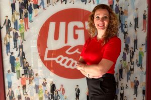 UGT exige a Función Pública datos sobre el supuesto absentismo del personal y lamenta que se dañe la imagen del colectivo