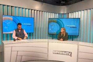 Laura Barrios: «Els serveis públics són un pilar fonamental per a les dones que pateixen violència de gènere»