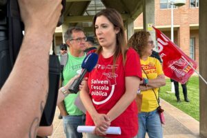 Vaga educativa: Així és la proposta insuficient de la Conselleria