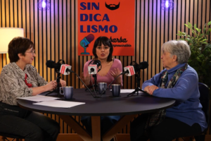 Nuevo episodio de Sindicalismo sin barba: Cómo hacer frente a los bulos y a las fake news
