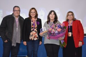 UGT L’Alacantí -La Marina celebra su VII Edición de Mujeres Inspiradoras