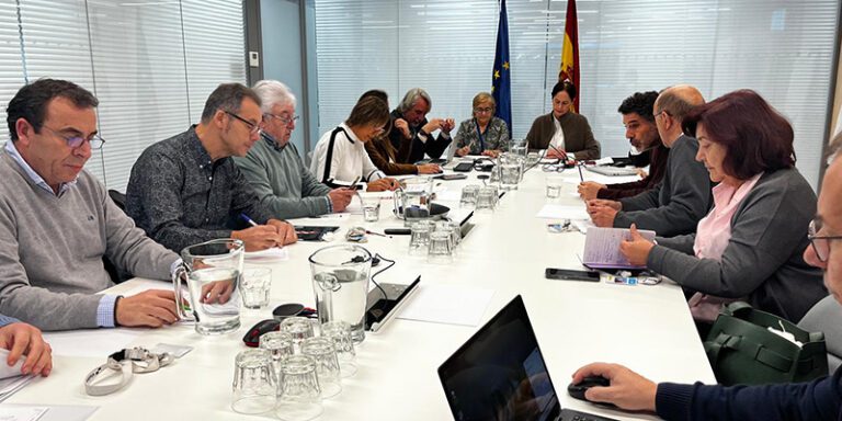 Lee más sobre el artículo UGT Servicios Públicos se confirma como primera fuerza sindical en el conjunto de las administraciones públicas