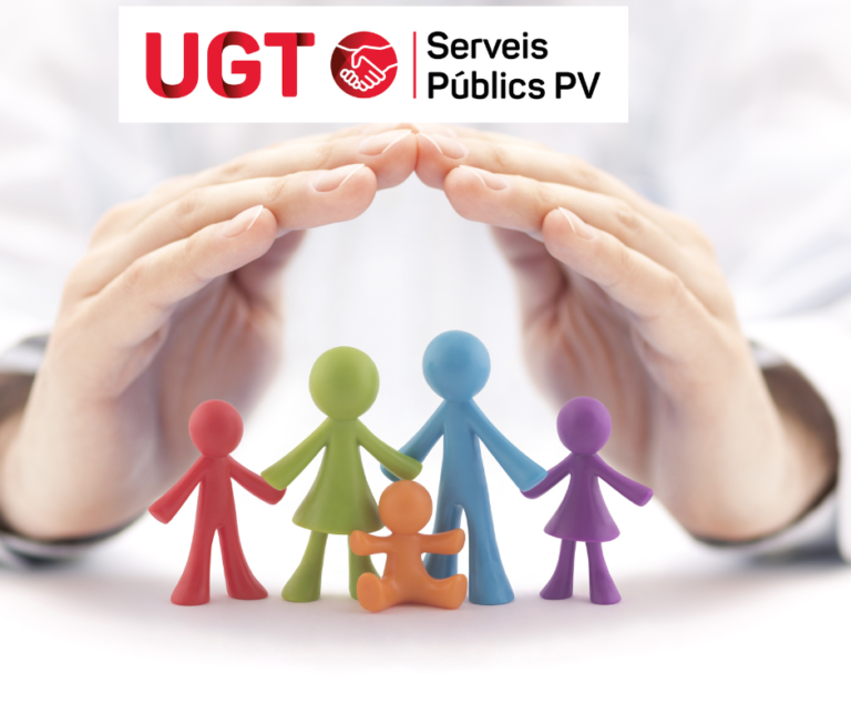 Lee más sobre el artículo UGT denuncia que la Conselleria de Servicios Sociales acumula ya 9.000 solicitudes de dependencia sin tramitar