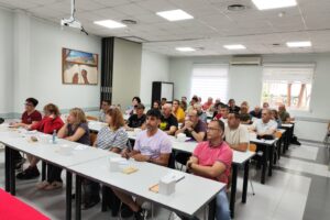 Jornada en Torrent sobre régimen jurídico de personal de las sociedades públicas