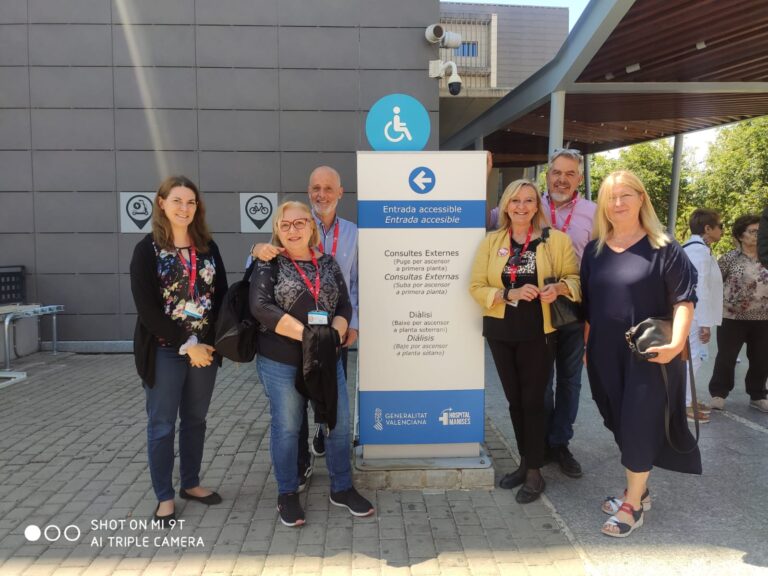 Lee más sobre el artículo UGT celebra la reversión del hospital de Manises: «Es un paso muy esperado; ahora toca reparar la mala situación creada»