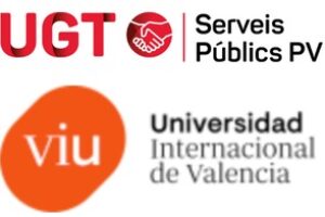 Convenio de colaboración de UGT Servicios Públicos con la Universidad Internacional de Valencia (VIU)
