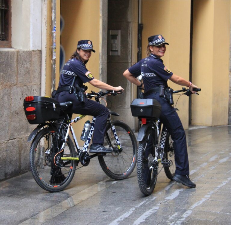 Lee más sobre el artículo «Thinkpol: la policía del pensamiento»