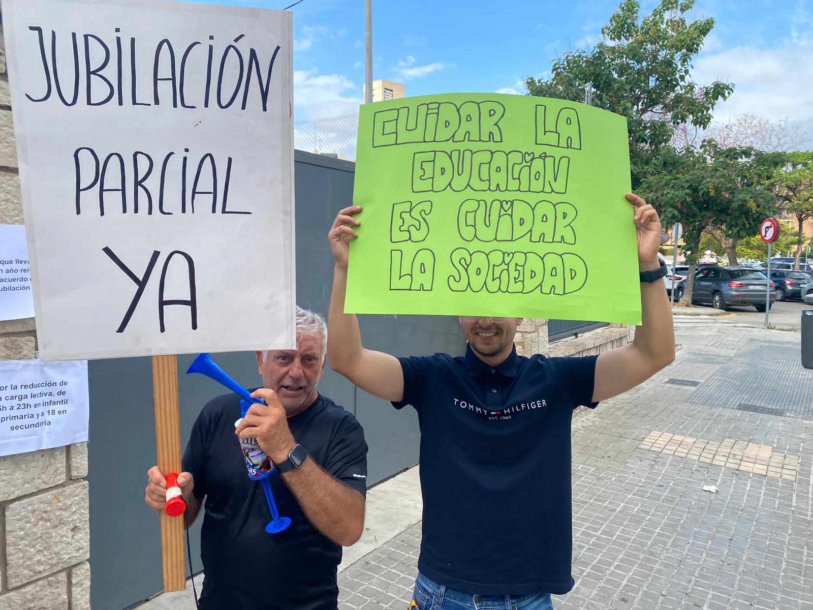 En este momento estás viendo Los sindicatos convoca huelga en la enseñanza concertada
