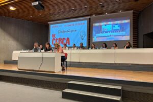 El comité federal de UGT Servicios Públicos apoya una moción de urgencia en apoyo al profesorado valenciano