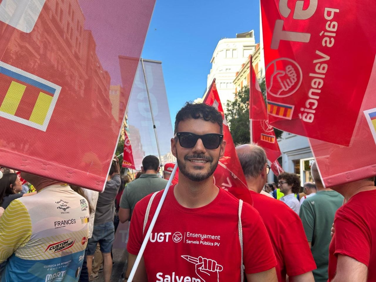 En este momento estás viendo Javi, el de Telegram de Educación: la tribu unicornio que ha hecho historia