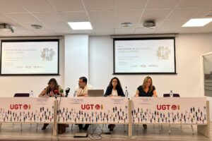 La violencia laboral lleva al límite a los servicios públicos: casi el 90% del personal sufre estrés y siete de cada diez acude con miedo a trabajar