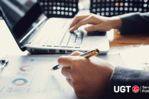 UGT logra el 0,5 pendiente con efectos del uno de enero de 2024