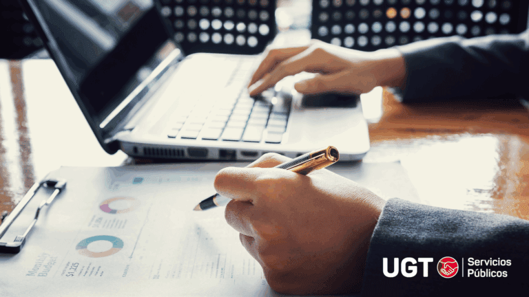 Lee más sobre el artículo UGT logra el 0,5 pendiente con efectos del uno de enero de 2024