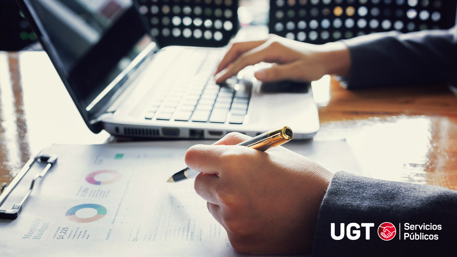 En este momento estás viendo UGT logra el 0,5 pendiente con efectos del uno de enero de 2024