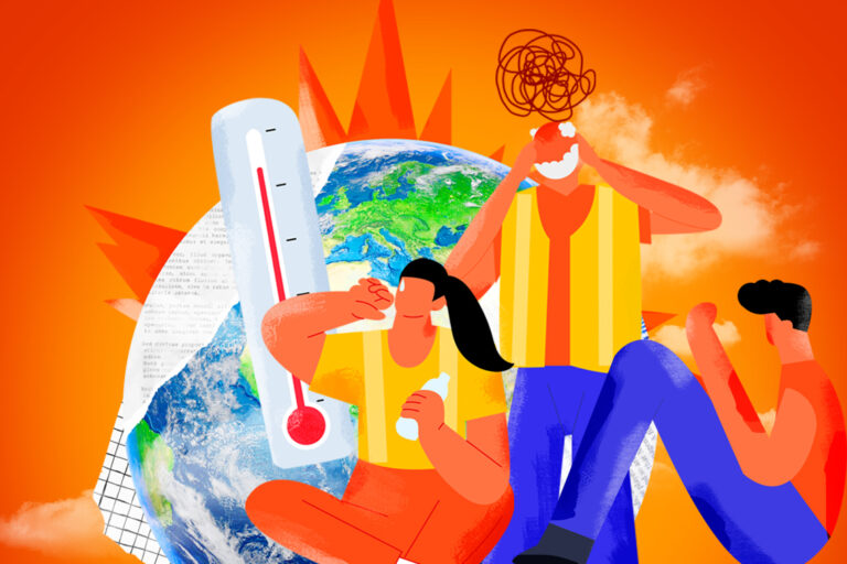 Lee más sobre el artículo Ante la ola de calor, exige tus derechos