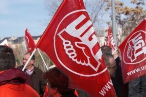 El personal de mantenimiento, limpieza y cocina del Hospital Quirón de Valencia irá a la huelga para exigir dignidad laboral