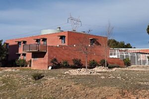 UGT, CC OO y CSIF retoman las movilizaciones por el Hospital de Salud Mental Provincial de Bétera