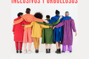 Día Internacional del Orgullo LGTBI: Por unos centros de trabajo inclusivos y orgullosos