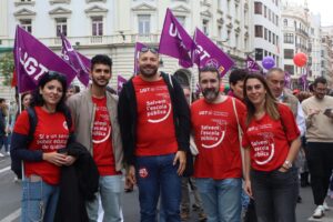 Vaga indefinida 11M: Guia de drets i Decàleg per la Dignitat de l’ensenyament públic valencià