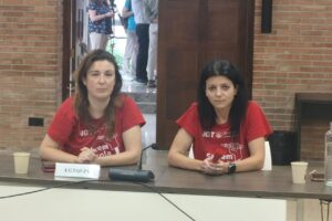 Última hora: UGT, CC OO i STEPV exigeixen a Conselleria reobrir la negociació sobre retribucions