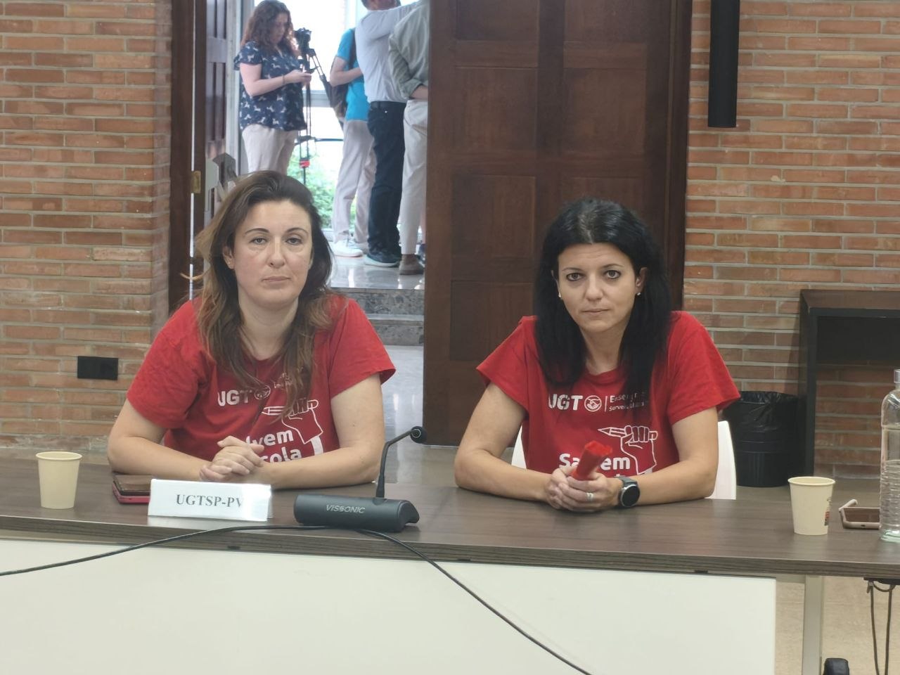 En este momento estás viendo Última hora: UGT, CC OO i STEPV exigeixen a Conselleria reobrir la negociació sobre retribucions