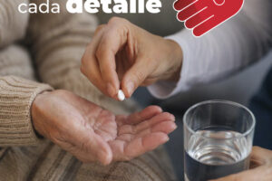 UGT presenta «Por la dignidad de los cuidados», una campaña para situar los cuidados en el centro de la sociedad