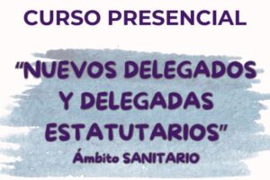 UGT  lanza un nuevo curso de formación para delegados y delegadas estatutarios