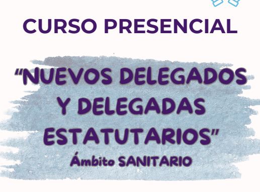 En este momento estás viendo UGT  lanza un nuevo curso de formación para delegados y delegadas estatutarios
