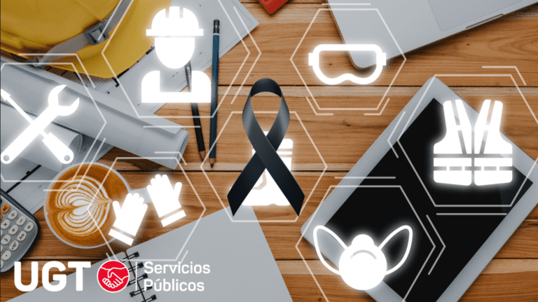 Lee más sobre el artículo UGT denuncia que la falta de financiación pública y los convenios precarios ponen en riesgo la vida de las personas
