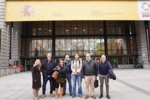 La convocatoria de huelga en Sanidad queda en suspenso al desbloquearse la negociación sobre el texto del Estatuto Marco