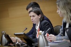 UGT se opone al proyecto de ley sobre medidas extraordinarias para el personal sanitario: ‘Es una trampa’