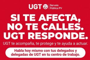 Defiende tus derechos ante el incumplimiento de la ley de prevención de riesgos psicosociales en la Justicia