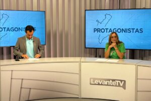Entrevista: Mayte Montaner: «Debemos rearmarnos porque está en juego los derechos y el Estado de Bienestar»