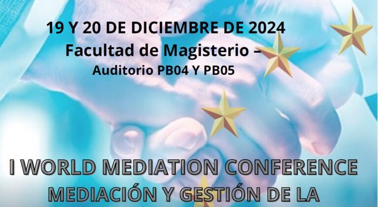 Lee más sobre el artículo UGT Serveis Públics participa en el Congreso de Mediación y Gestión de la Convivencia